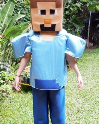 Minecraft