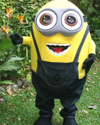 Minions 01