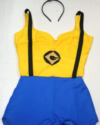 Minions 01