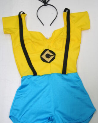 Minions 02