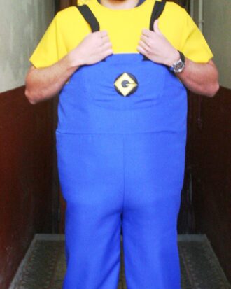 Minions