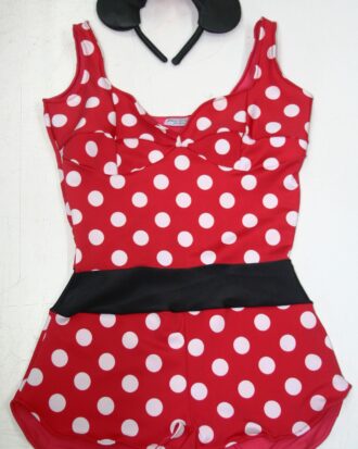 Minnie 04
