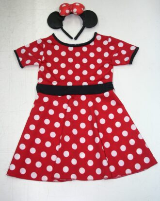 Minnie 05