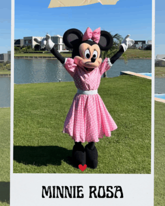 Minnie Rosa 01
