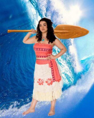 Moana