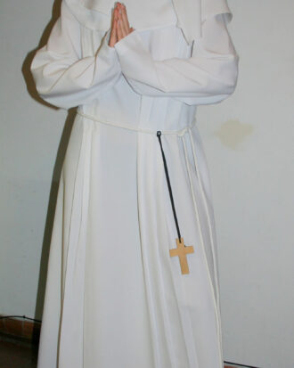 Monja 02