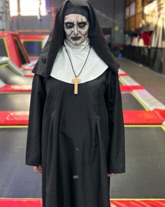 Monja - Halloween