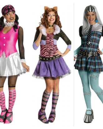 Monster High
