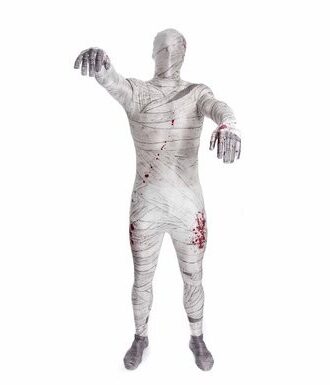Morphsuits Mummy