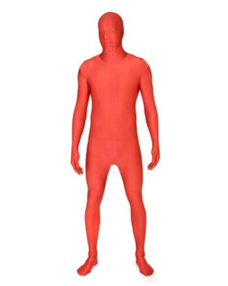 Morphsuits Rojo