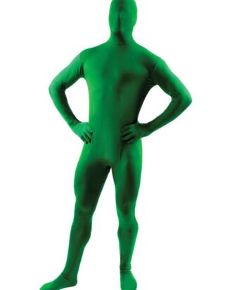 Morphsuits Verde