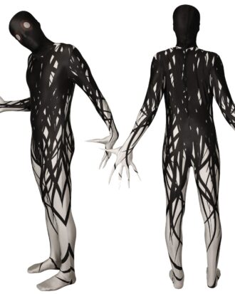 Morphsuits Zalgo