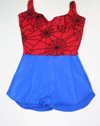 Mujer Araña 03