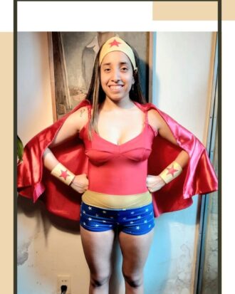 Mujer Maravilla 02
