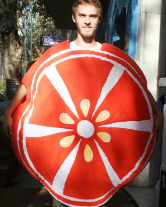 Naranja