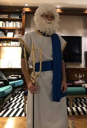 Neptuno