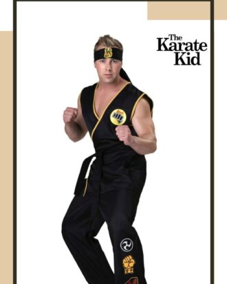 Ninja Cobra Kai