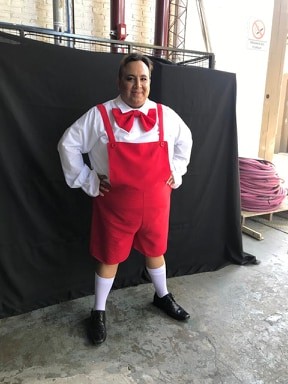 Ñoño XXXL