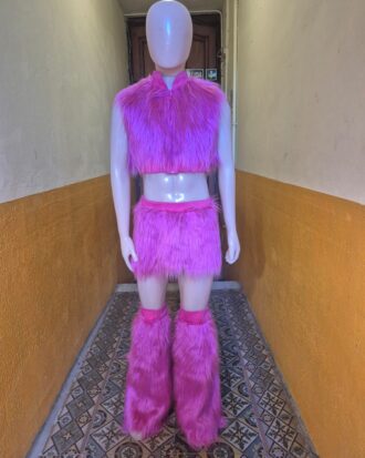 Nordico Fucsia