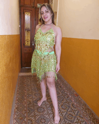 Odalisca 2
