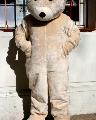 Oso 01