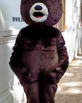 Oso 02