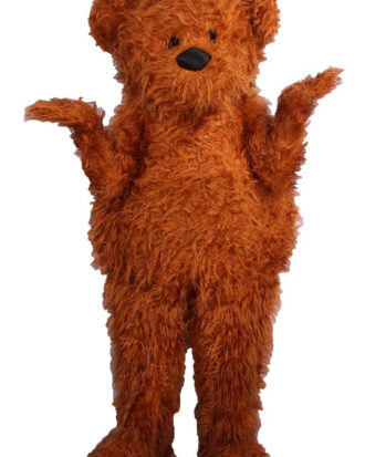 Oso Marron