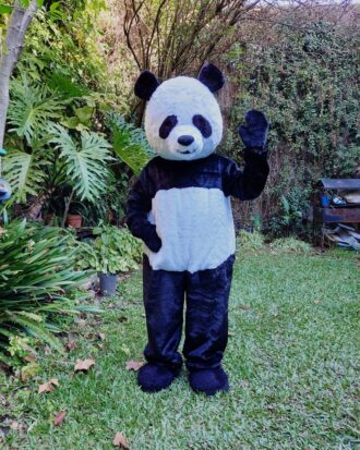 Oso Panda 01