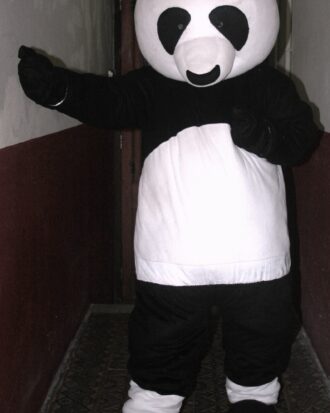 Oso Panda 02