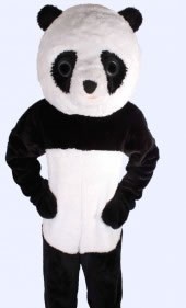 Oso Panda 03
