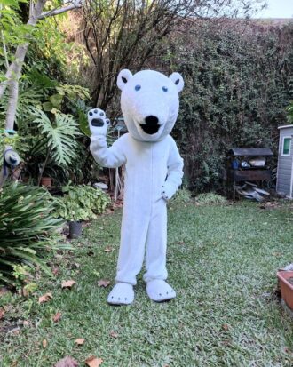 Oso Polar