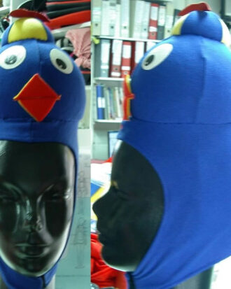 Pablo Backyardigans