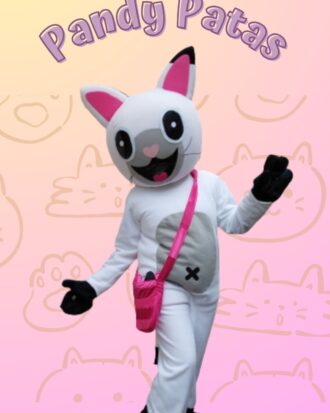 Pandy Patas