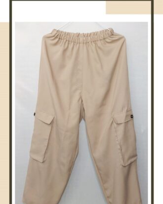 Pantalon de Explorador