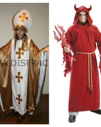 Papa - Diablo