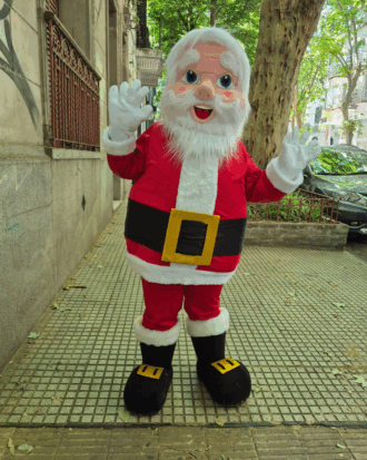 Papá Noel