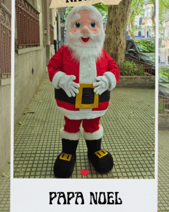 Papa Noel
