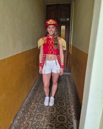 Paquita de Xuxa