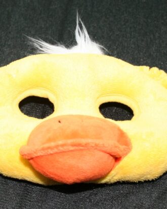 Pato Mascara
