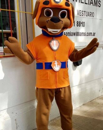 Paw Patrol Zuma