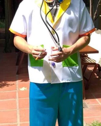 Payamedico Hombre