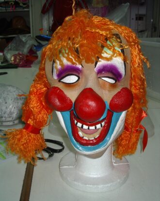 Payaso 01