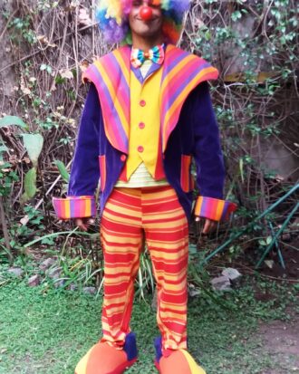 Payaso 01