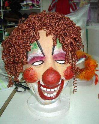 Payaso 02
