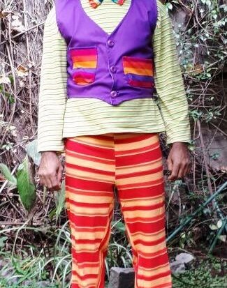 Payaso 02