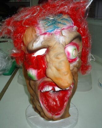 Payaso 03