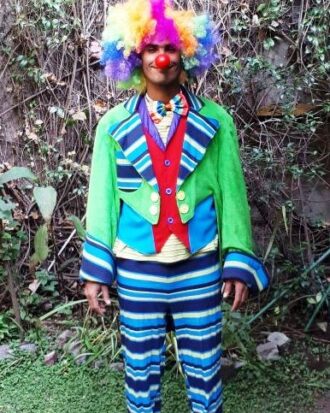 Payaso 03