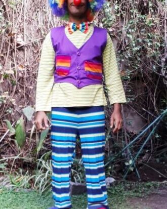 Payaso 04