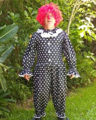 Payaso 05