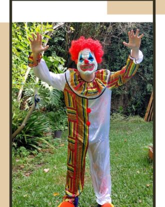 Payaso 07